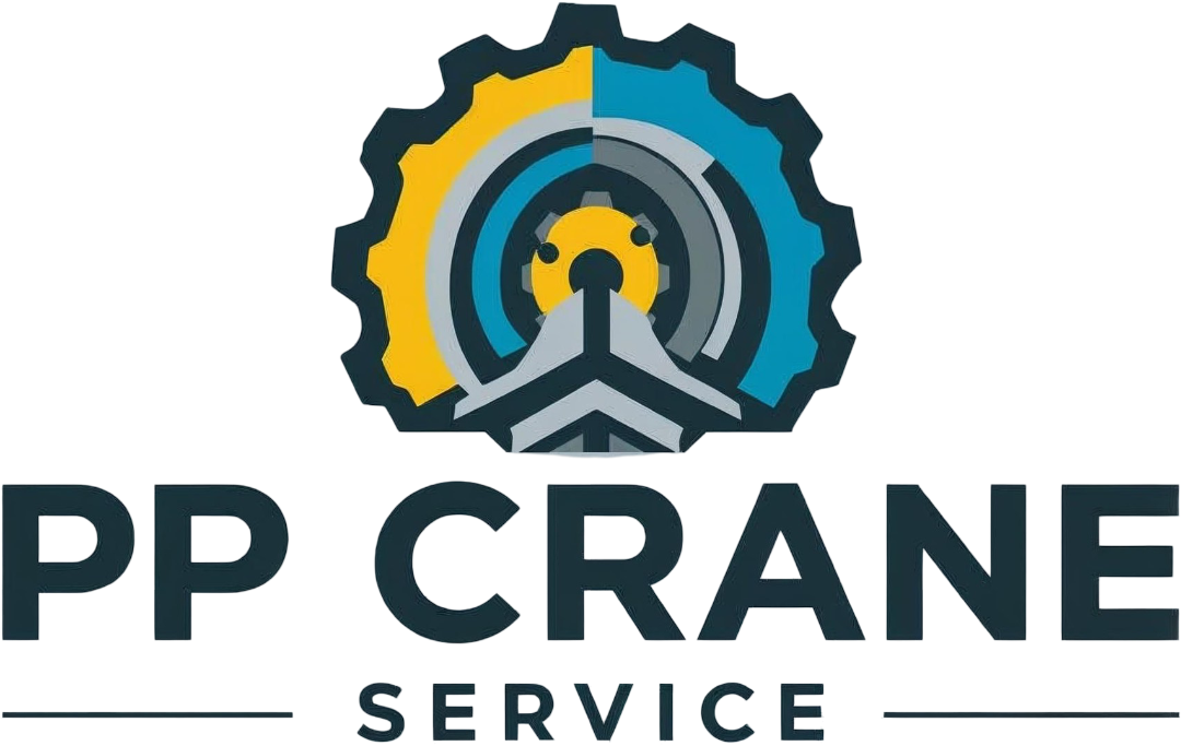 PP CRANE SERVICE LLP